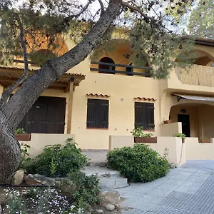 Apartment Bonu, Torre delle Stelle