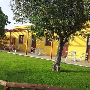 Il Frutteto Couette-café