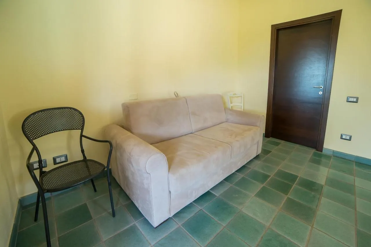 Villa Ara توري ديل ستيل إيطاليا